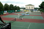 Ярославский теннисный фестиваль собрал более ста участников
