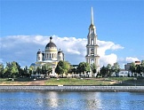 Рекламных конструкций в Рыбинске стало меньше