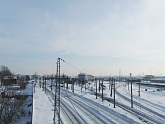 Свыше 4 млн жителей ярославского региона перевезли электрички в 2013 г.