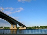 Ремонт Октябрьского моста обойдётся Ярославлю в 100 миллионов