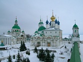Фестиваль православной культуры добрался до города Ярославль