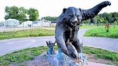 Медведи в Ярославском зоопарке выступят в роли предсказателей