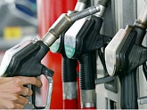 Цена на бензин снова растёт