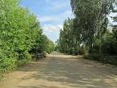 Общая дорога Тутаевского района была передана в частное пользование