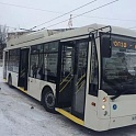 Электробус из Энгельса после доработки вернётся в Ярославль 