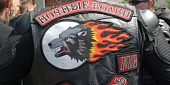 Икона Александра Невского прибудет в Переславль с байкерами «Ночные волки»